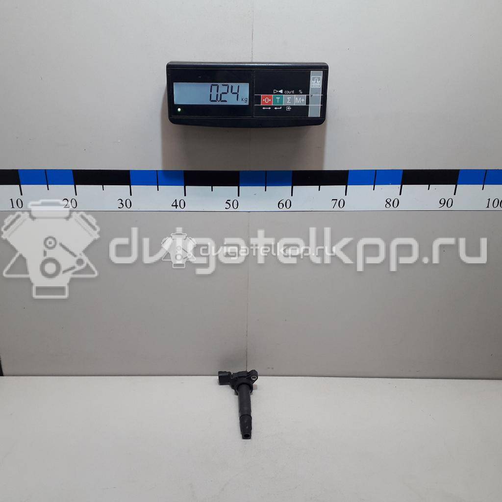 Фото Катушка зажигания  96875090 для Chevrolet Lacetti / Spark {forloop.counter}}