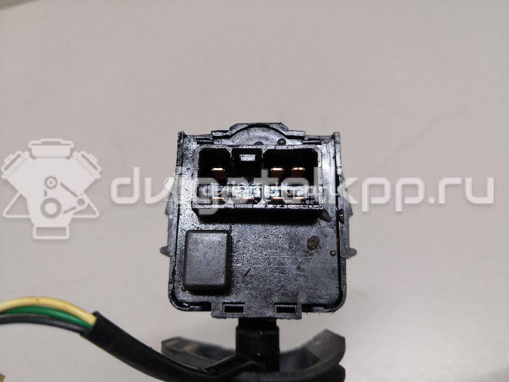 Фото Переключатель поворотов подрулевой  96948582 для Chevrolet Matiz M200, M250 {forloop.counter}}