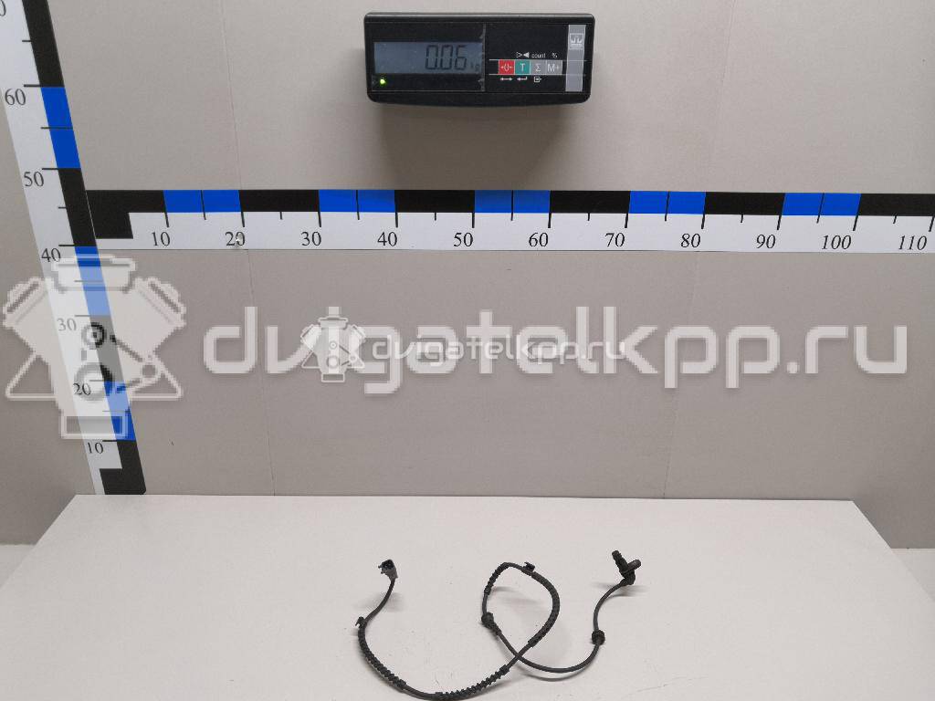 Фото Датчик ABS передний левый  95976062 для Chevrolet Spark {forloop.counter}}