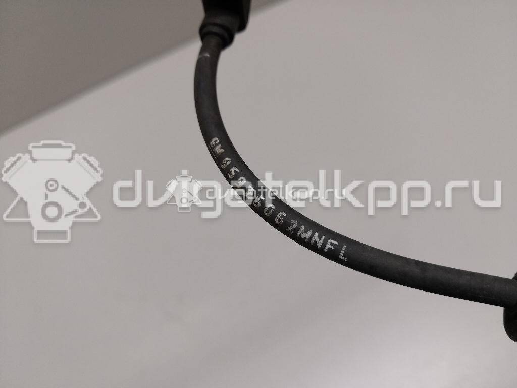 Фото Датчик ABS передний левый  95976062 для Chevrolet Spark {forloop.counter}}