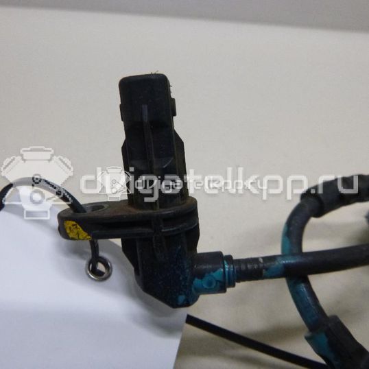 Фото Датчик ABS передний левый  95976062 для Chevrolet Spark