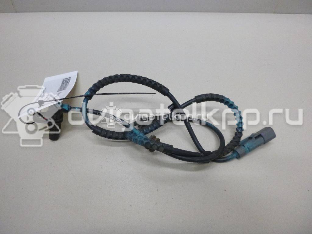 Фото Датчик ABS передний левый  95976062 для Chevrolet Spark {forloop.counter}}