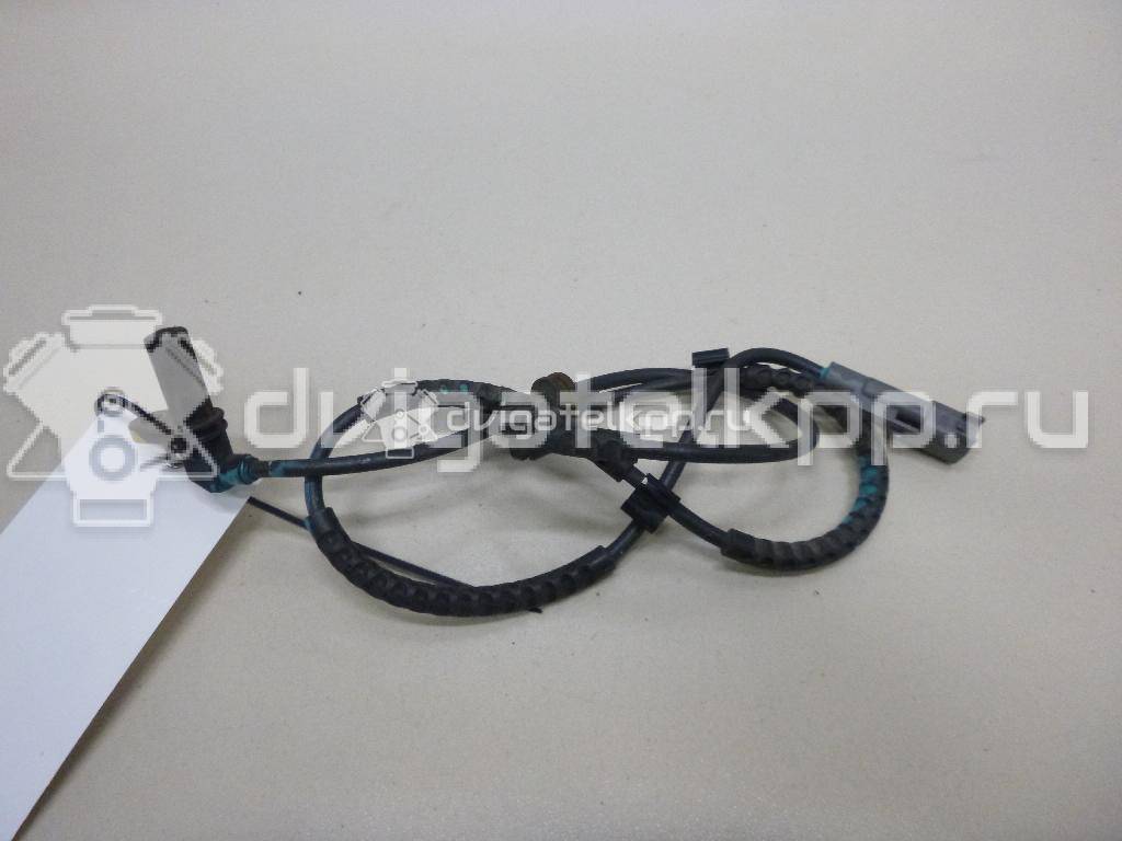 Фото Датчик ABS передний левый  95976062 для Chevrolet Spark {forloop.counter}}