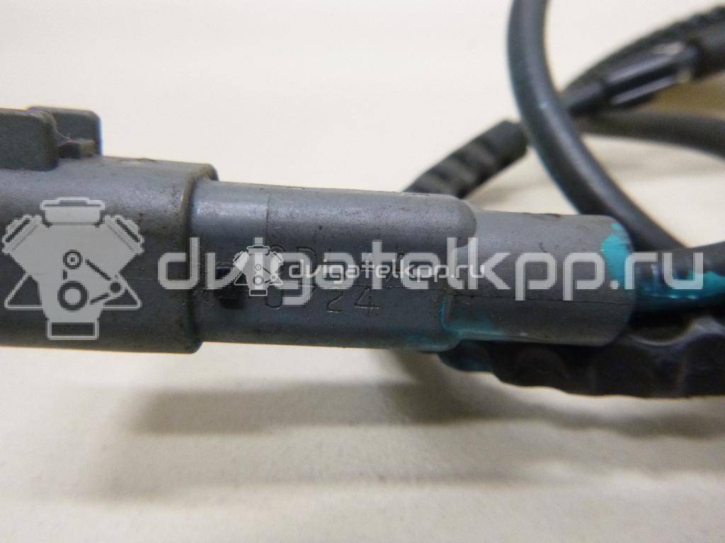 Фото Датчик ABS передний левый  95976062 для Chevrolet Spark {forloop.counter}}