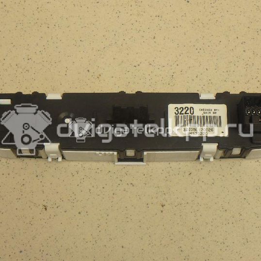 Фото Индикатор  94573220 для chevrolet Spark