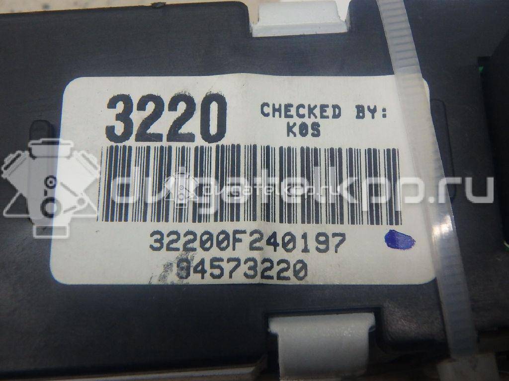Фото Индикатор  94573220 для chevrolet Spark {forloop.counter}}