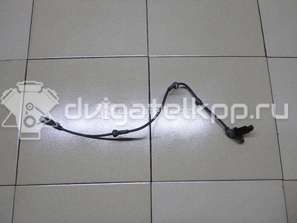 Фото Датчик ABS задний правый  95976065 для Chevrolet Spark {forloop.counter}}