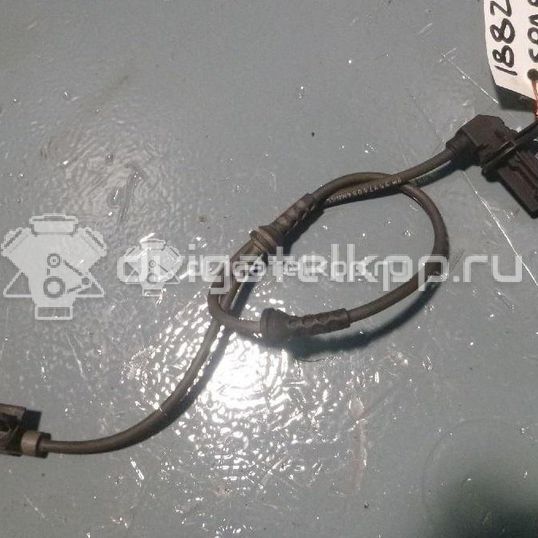 Фото Датчик ABS задний правый  95976065 для Chevrolet Spark