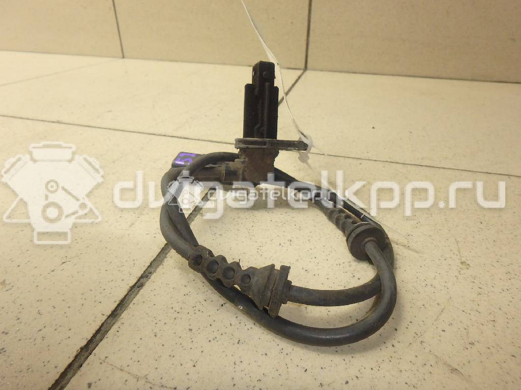 Фото Датчик ABS задний правый  95976065 для Chevrolet Spark {forloop.counter}}