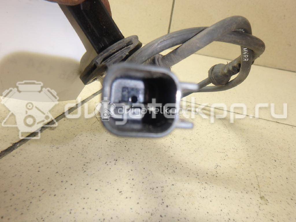 Фото Датчик ABS задний правый  95976065 для Chevrolet Spark {forloop.counter}}