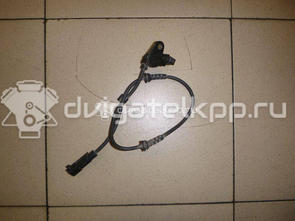 Фото Датчик ABS задний правый  95976065 для Chevrolet Spark {forloop.counter}}