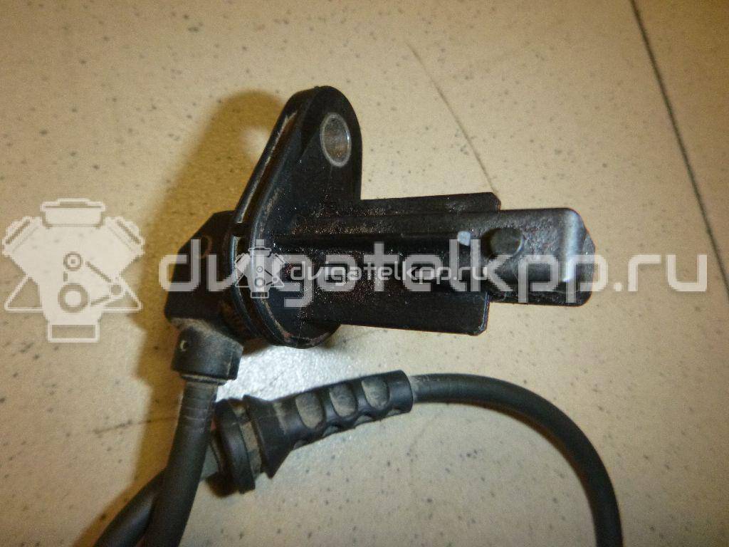 Фото Датчик ABS задний правый  95976065 для Chevrolet Spark {forloop.counter}}