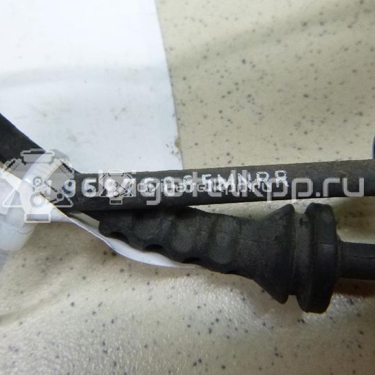 Фото Датчик ABS задний правый  95976065 для Chevrolet Spark