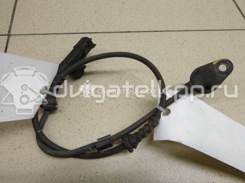 Фото Датчик ABS задний правый  95976065 для Chevrolet Spark {forloop.counter}}