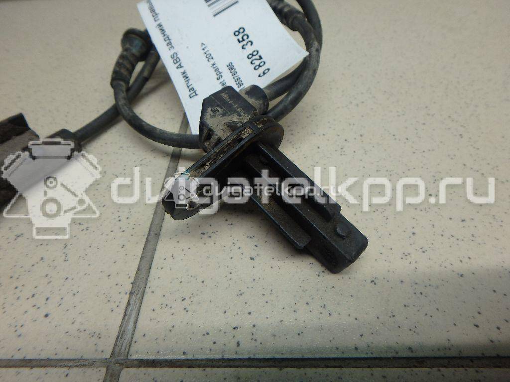 Фото Датчик ABS задний правый  95976065 для Chevrolet Spark {forloop.counter}}