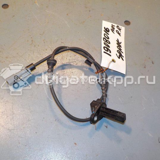 Фото Датчик ABS задний правый  95937224 для Chevrolet Spark