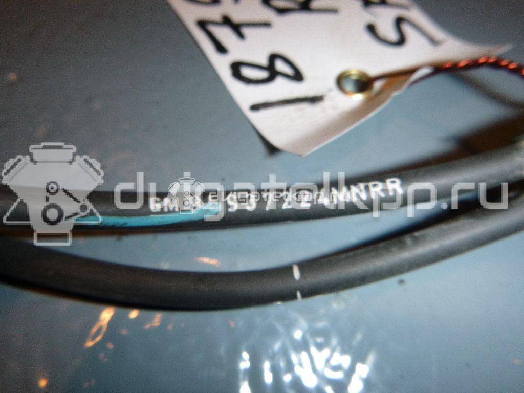 Фото Датчик ABS задний правый  94543971 для Chevrolet Spark {forloop.counter}}