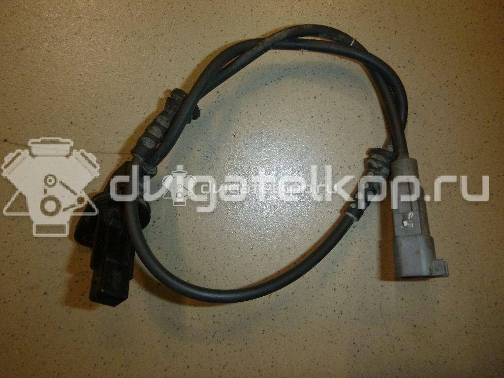 Фото Датчик ABS задний левый  95976064 для Chevrolet Spark {forloop.counter}}