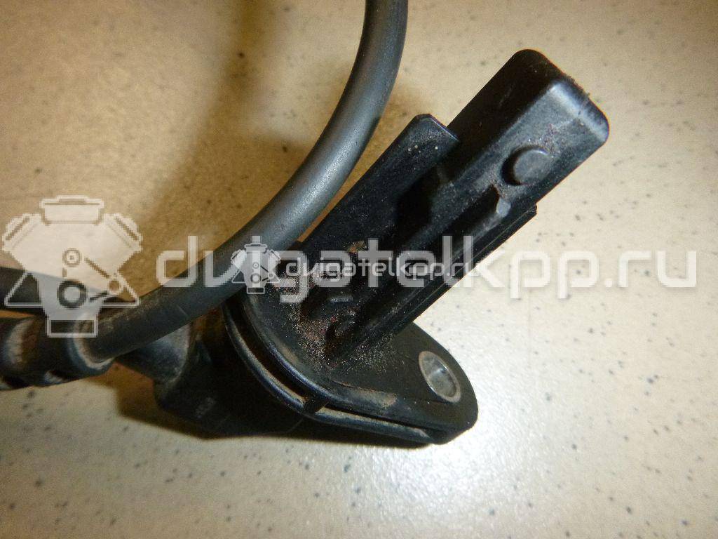 Фото Датчик ABS задний левый  95976064 для Chevrolet Spark {forloop.counter}}