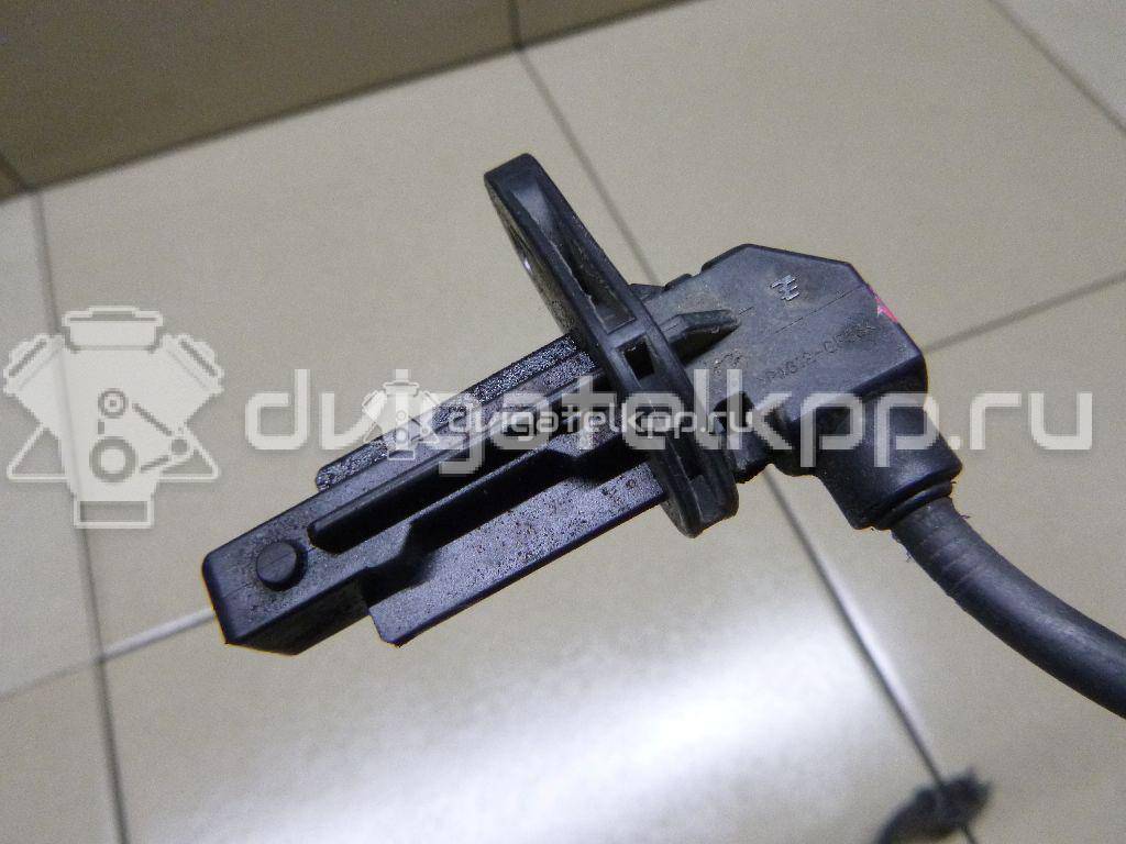 Фото Датчик ABS задний левый  95976064 для Chevrolet Spark {forloop.counter}}