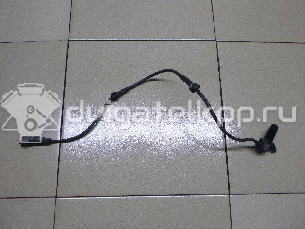 Фото Датчик ABS задний левый  95976064 для Chevrolet Spark {forloop.counter}}