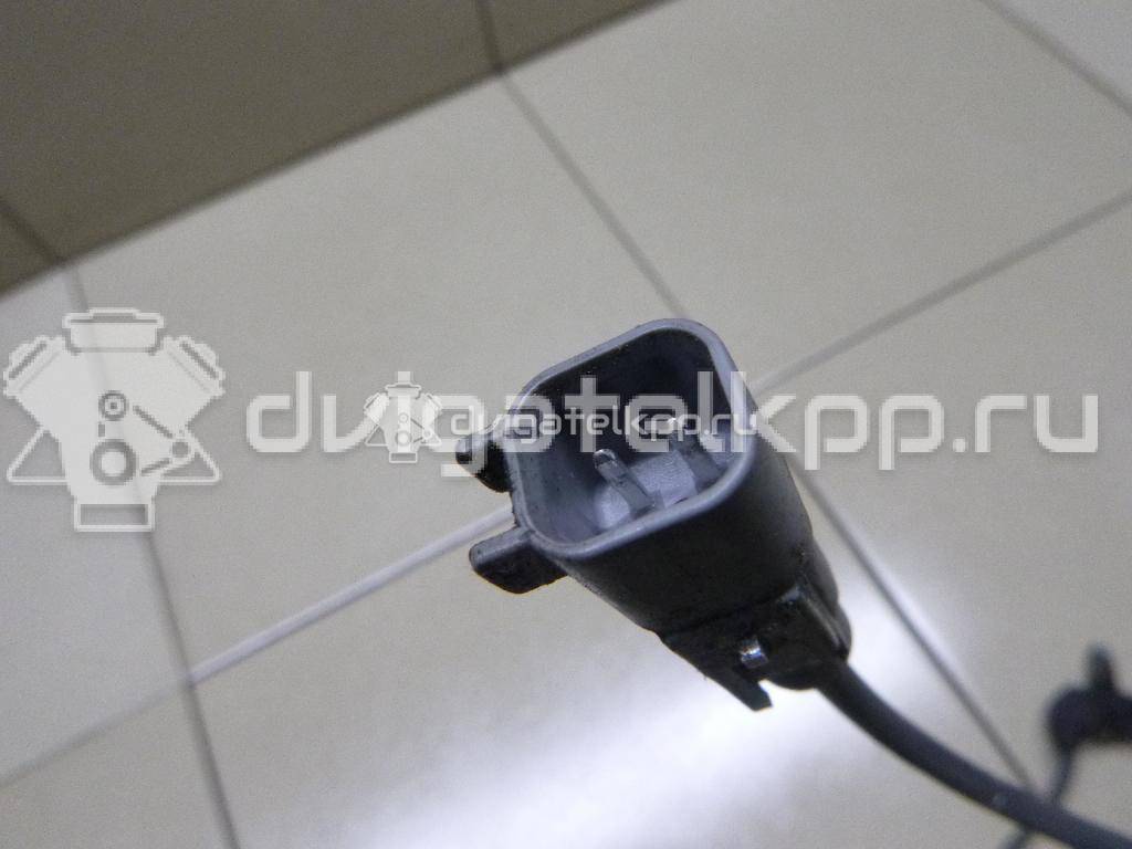 Фото Датчик ABS задний левый  95976064 для Chevrolet Spark {forloop.counter}}