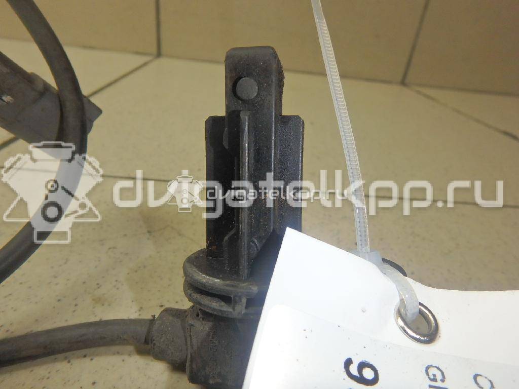 Фото Датчик ABS задний левый  95976064 для Chevrolet Spark {forloop.counter}}