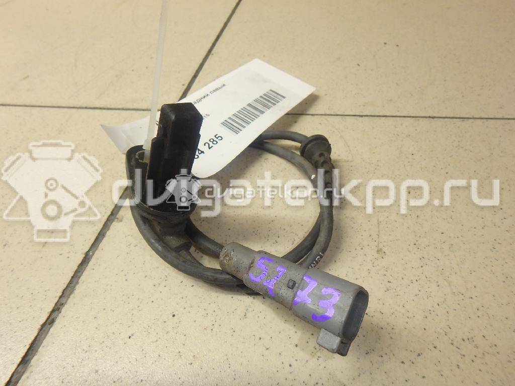 Фото Датчик ABS задний левый  95976064 для Chevrolet Spark {forloop.counter}}