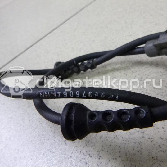 Фото Датчик ABS задний левый  95976064 для Chevrolet Spark