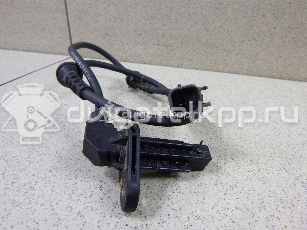 Фото Датчик ABS задний левый  95976064 для Chevrolet Spark {forloop.counter}}