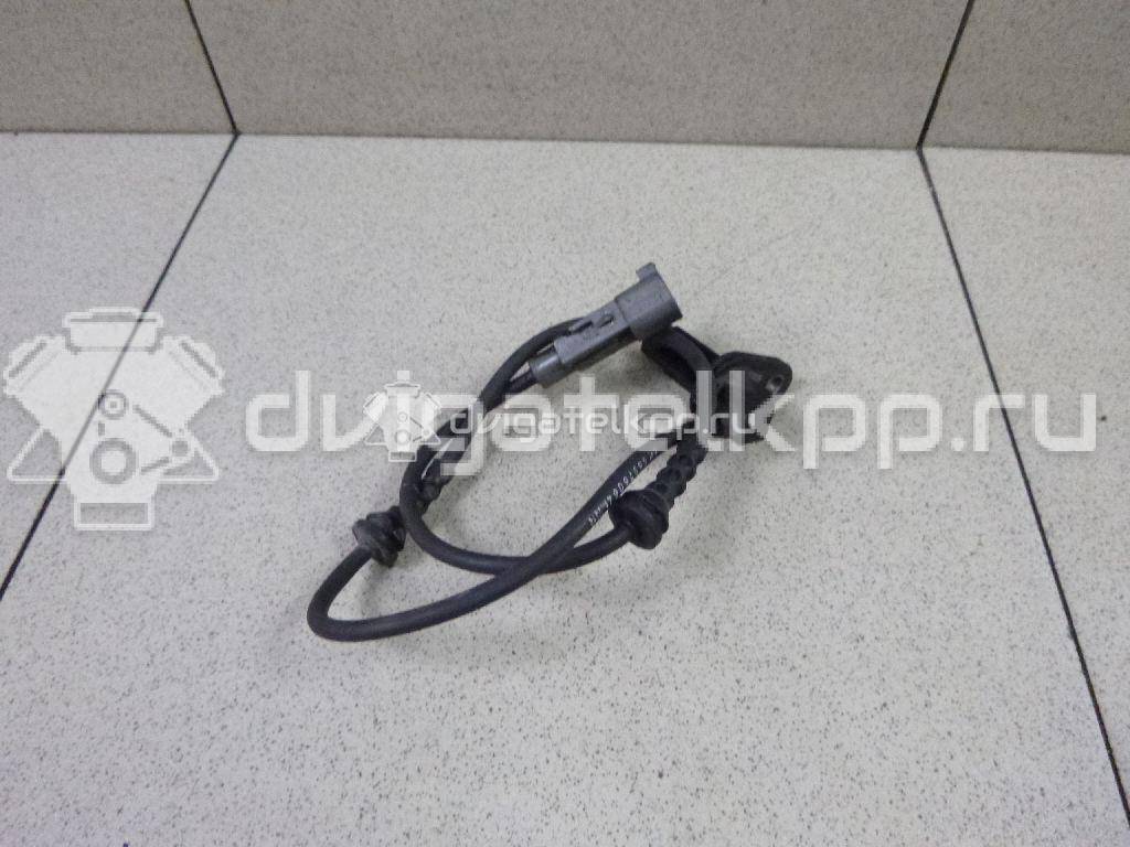 Фото Датчик ABS задний левый  95976064 для Chevrolet Spark {forloop.counter}}