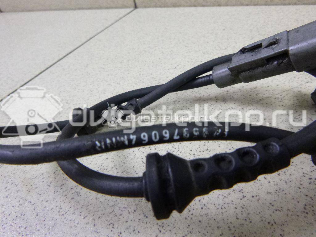 Фото Датчик ABS задний левый  95976064 для Chevrolet Spark {forloop.counter}}