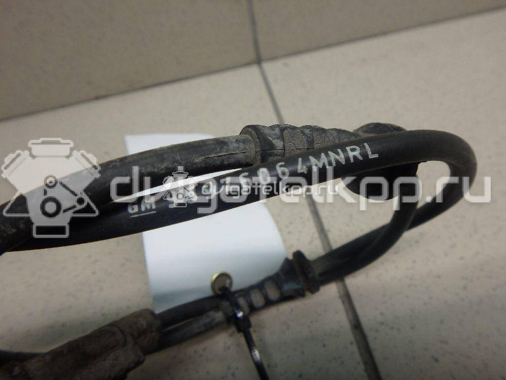 Фото Датчик ABS задний левый  95976064 для Chevrolet Spark {forloop.counter}}