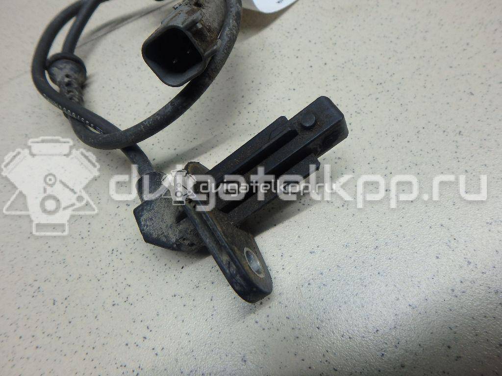 Фото Датчик ABS задний левый  95976064 для Chevrolet Spark {forloop.counter}}