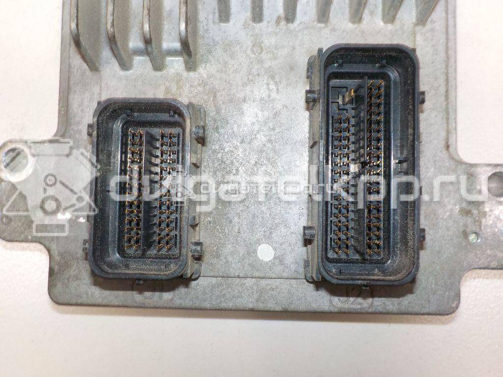 Фото Блок управления двигателем  12654172 для chevrolet Spark {forloop.counter}}