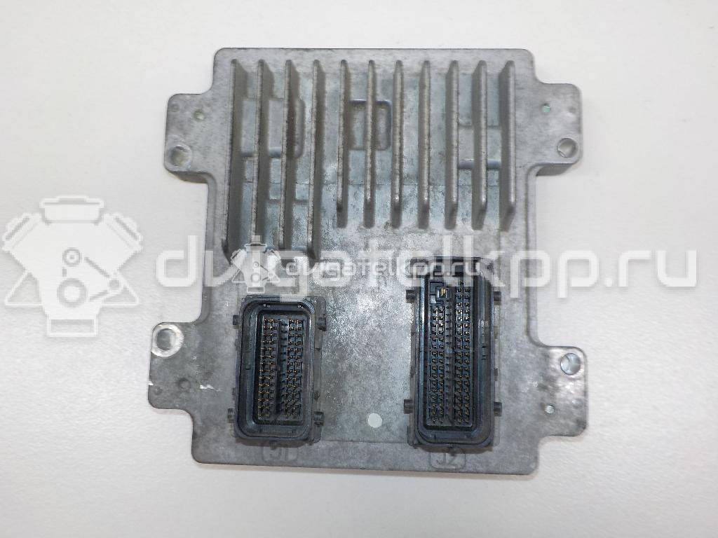 Фото Блок управления двигателем  12654172 для chevrolet Spark {forloop.counter}}