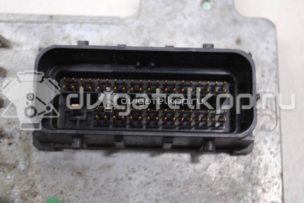 Фото Блок управления двигателем  12654172 для chevrolet Spark {forloop.counter}}