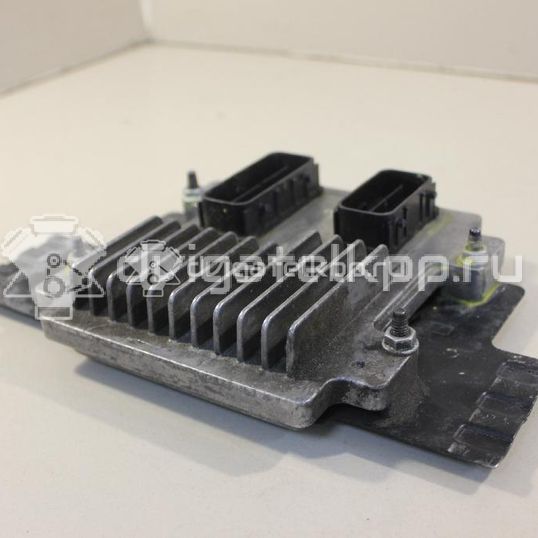 Фото Блок управления двигателем  12654172 для chevrolet Spark