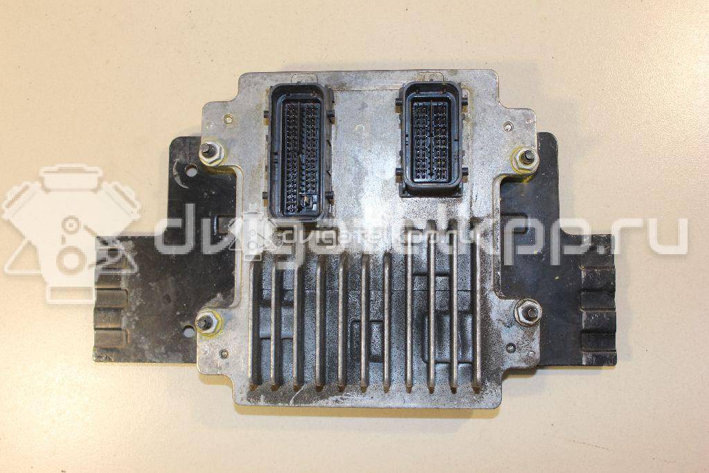 Фото Блок управления двигателем  12654172 для chevrolet Spark {forloop.counter}}