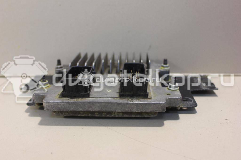 Фото Блок управления двигателем  12654172 для chevrolet Spark {forloop.counter}}