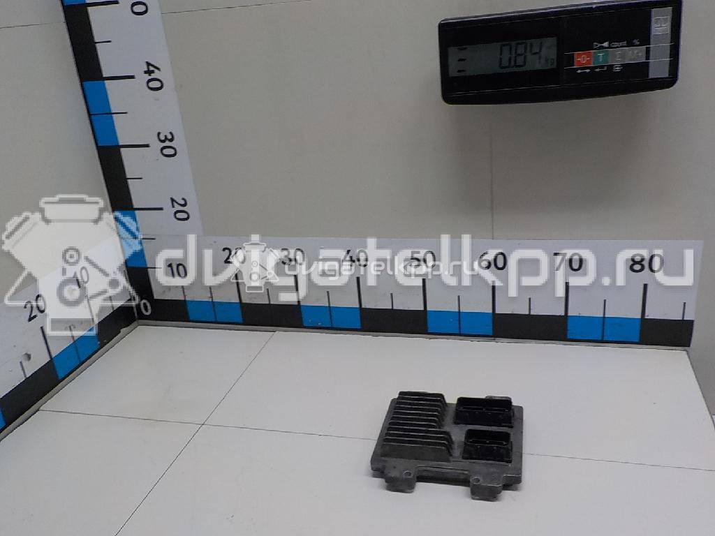 Фото Блок управления двигателем  12645482 для chevrolet Spark {forloop.counter}}