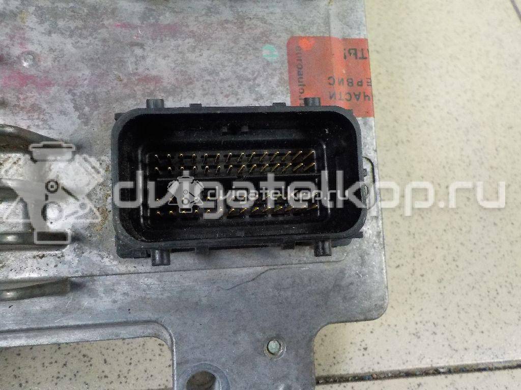Фото Блок управления двигателем  12645482 для chevrolet Spark {forloop.counter}}
