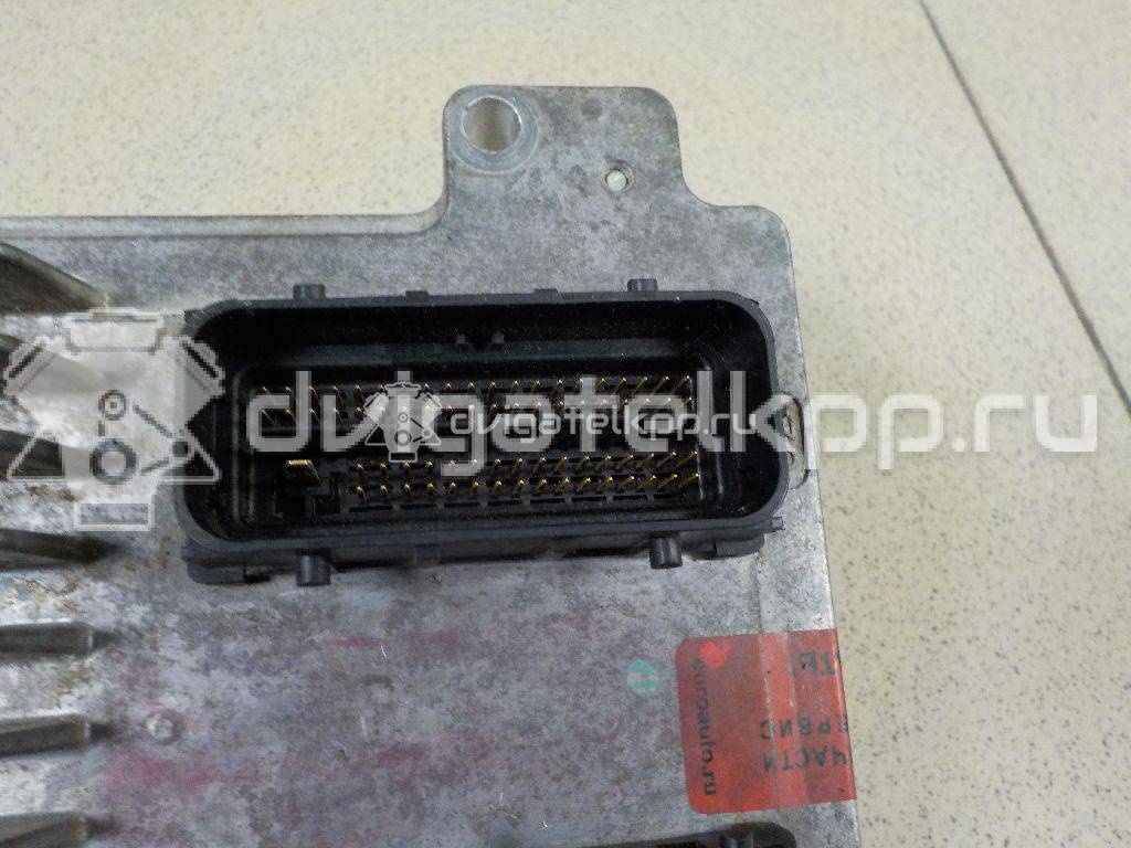 Фото Блок управления двигателем  12645482 для chevrolet Spark {forloop.counter}}