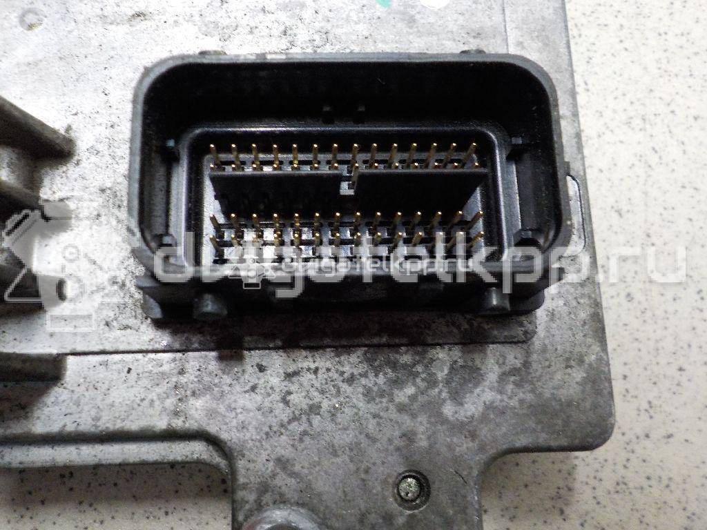 Фото Блок управления двигателем  12642927 для chevrolet Spark {forloop.counter}}