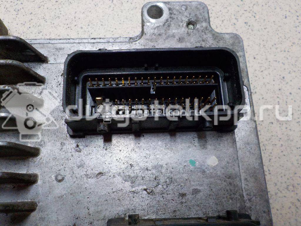 Фото Блок управления двигателем  12642927 для chevrolet Spark {forloop.counter}}