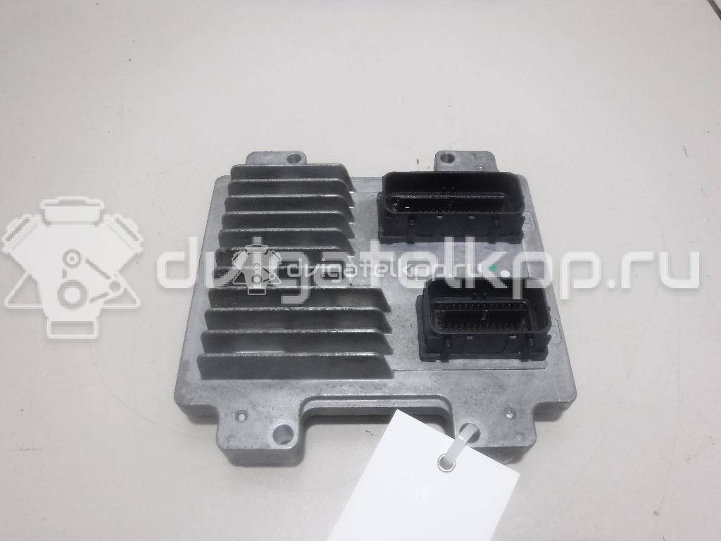 Фото Блок управления двигателем  12659379 для chevrolet Spark {forloop.counter}}