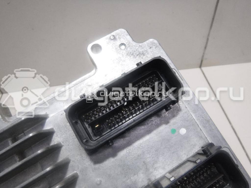 Фото Блок управления двигателем  12659379 для chevrolet Spark {forloop.counter}}
