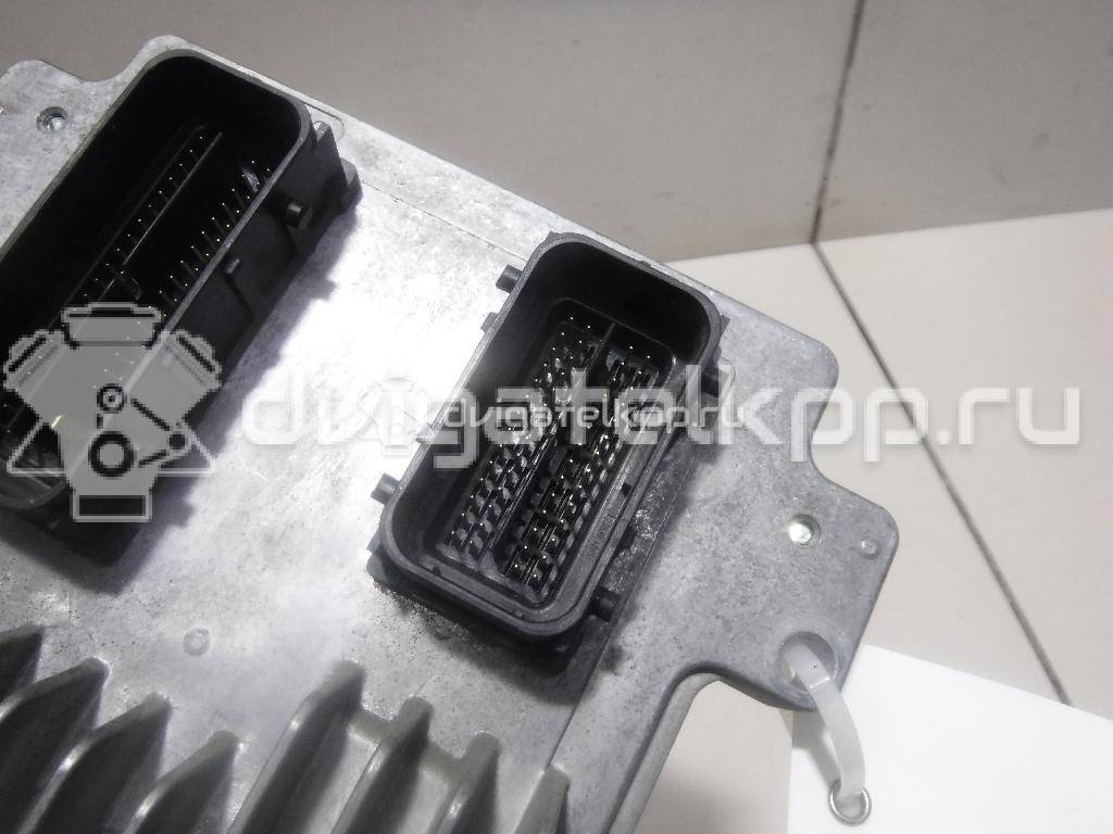 Фото Блок управления двигателем  12659379 для chevrolet Spark {forloop.counter}}