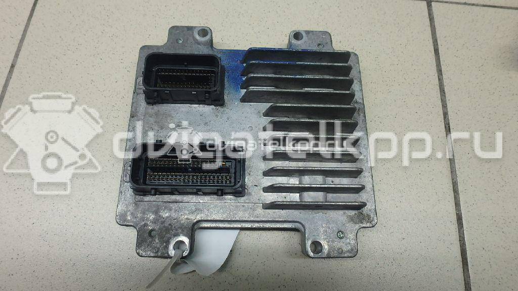 Фото Блок управления двигателем  1247061 для chevrolet Spark {forloop.counter}}