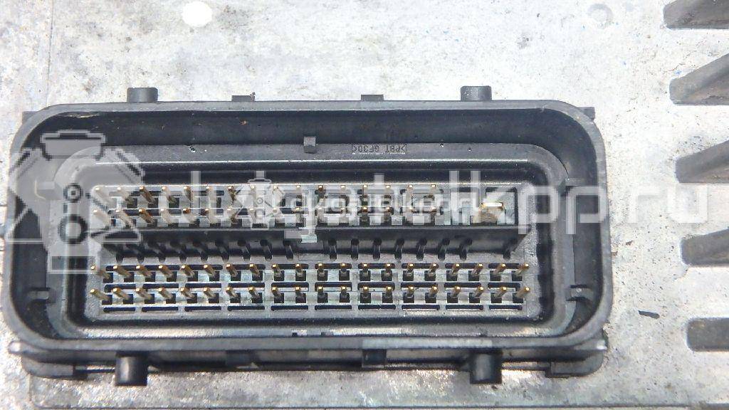 Фото Блок управления двигателем  1247061 для chevrolet Spark {forloop.counter}}